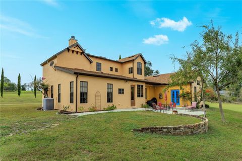 Tiny photo for 24540 Turkey Lake Road, Howey In The Hills, FL 34737 (MLS # G5105259)