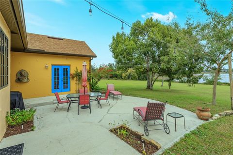 Tiny photo for 24540 Turkey Lake Road, Howey In The Hills, FL 34737 (MLS # G5105259)