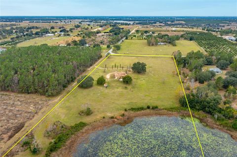 Tiny photo for 24540 Turkey Lake Road, Howey In The Hills, FL 34737 (MLS # G5105259)