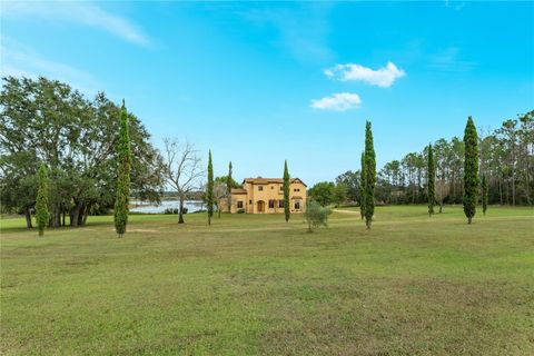 Tiny photo for 24540 Turkey Lake Road, Howey In The Hills, FL 34737 (MLS # G5105259)