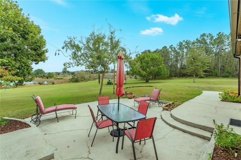 Tiny photo for 24540 Turkey Lake Road, Howey In The Hills, FL 34737 (MLS # G5105259)