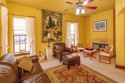 Tiny photo for 24540 Turkey Lake Road, Howey In The Hills, FL 34737 (MLS # G5105259)