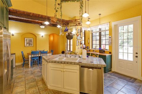 Tiny photo for 24540 Turkey Lake Road, Howey In The Hills, FL 34737 (MLS # G5105259)