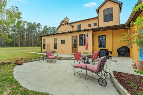 Tiny photo for 24540 Turkey Lake Road, Howey In The Hills, FL 34737 (MLS # G5105259)
