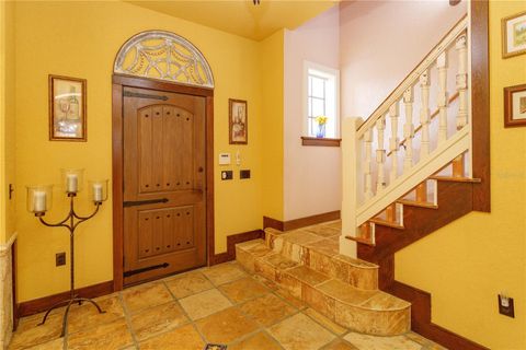 Tiny photo for 24540 Turkey Lake Road, Howey In The Hills, FL 34737 (MLS # G5105259)