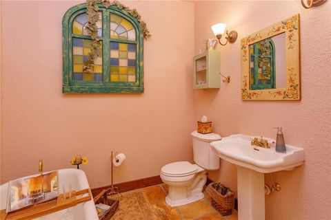 Tiny photo for 24540 Turkey Lake Road, Howey In The Hills, FL 34737 (MLS # G5105259)