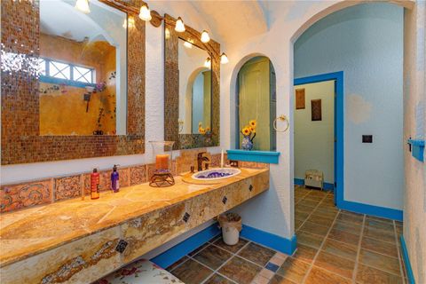 Tiny photo for 24540 Turkey Lake Road, Howey In The Hills, FL 34737 (MLS # G5105259)