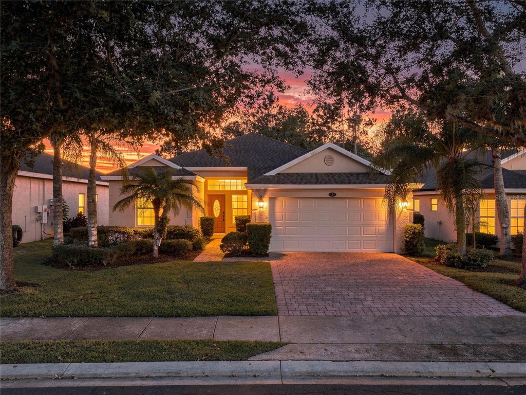 Photo of 123 Preston Avenue, Davenport, FL 33837 (MLS # O6449830)