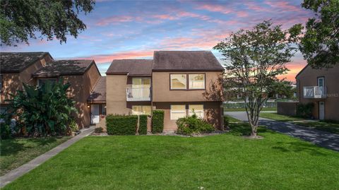 1815 CLEARBROOKE DRIVE CLEARWATER FL 33760