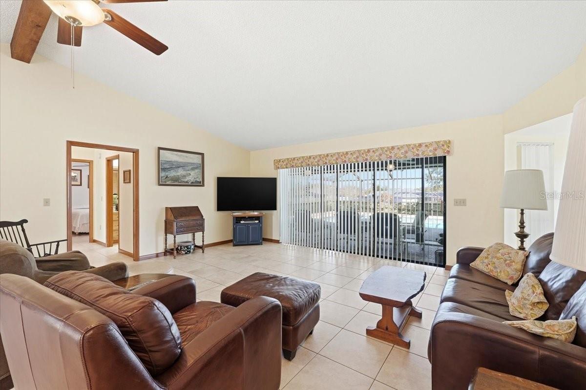 PLANTATION RIDGE - Residential