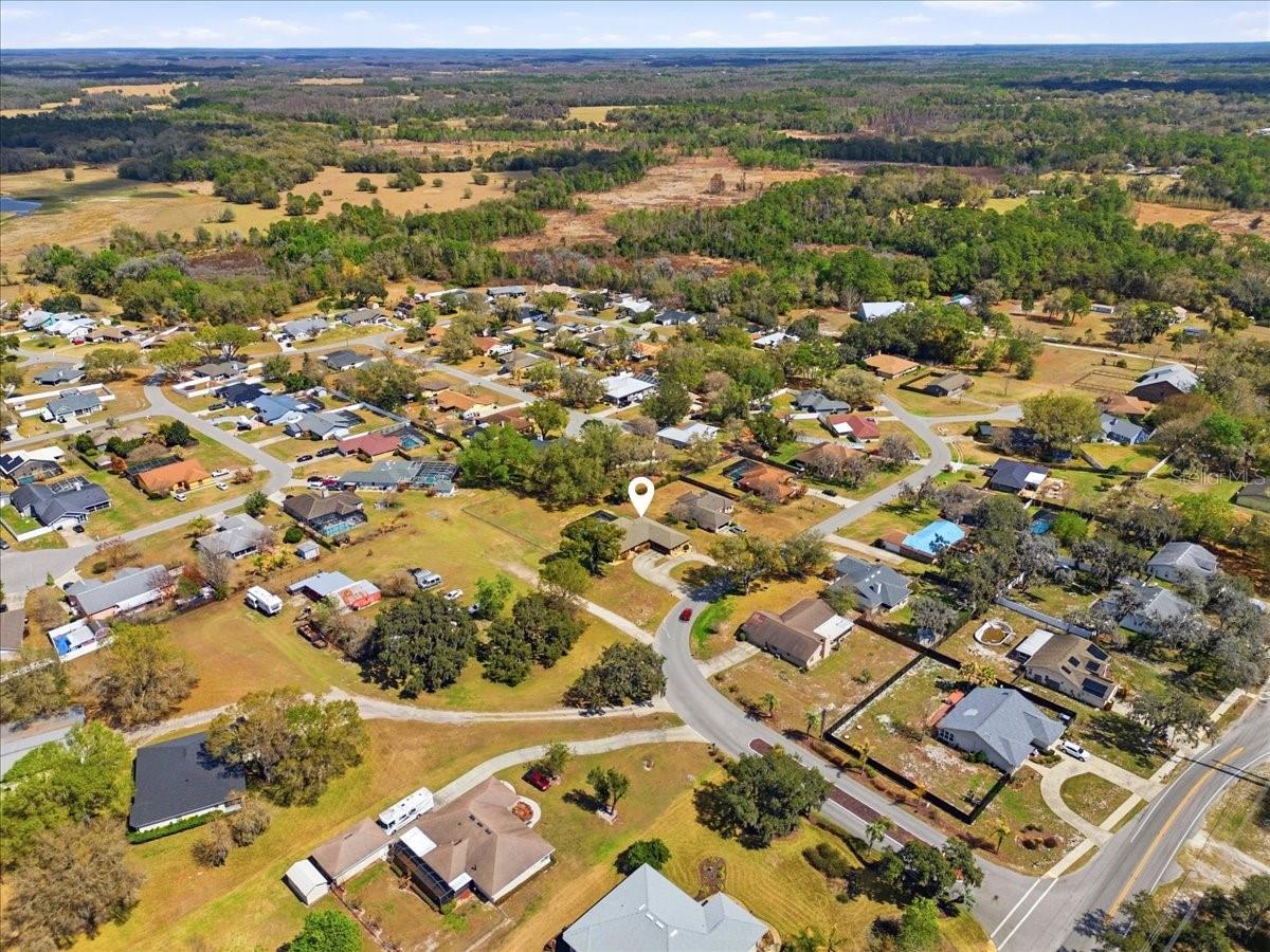 PLANTATION RIDGE - Residential