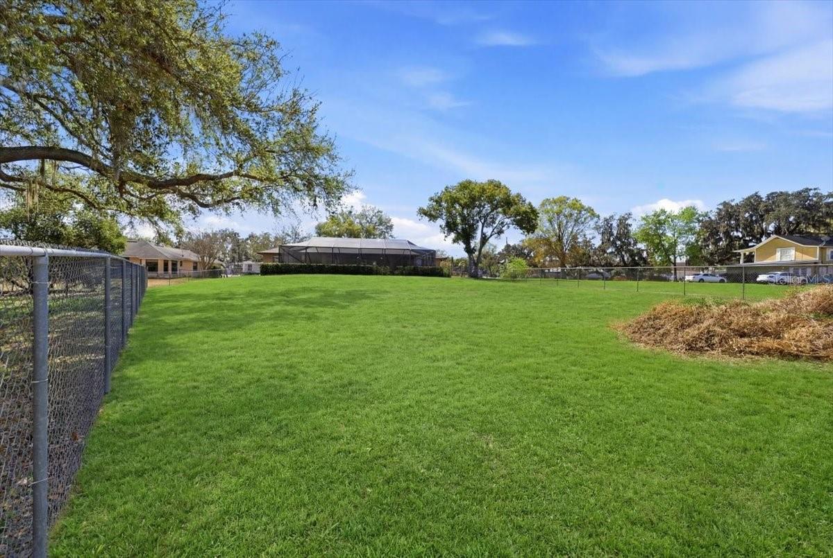 PLANTATION RIDGE - Residential