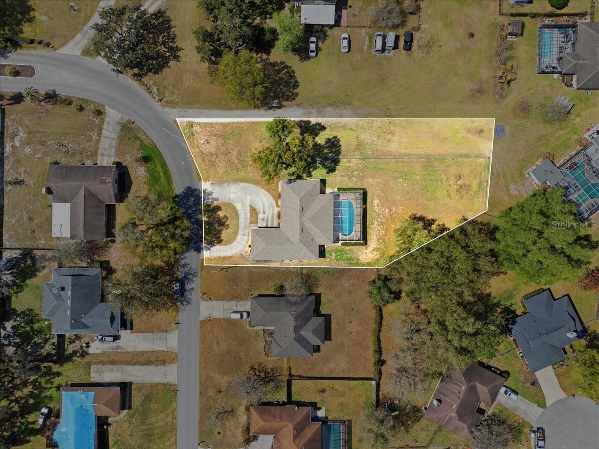 PLANTATION RIDGE - Residential