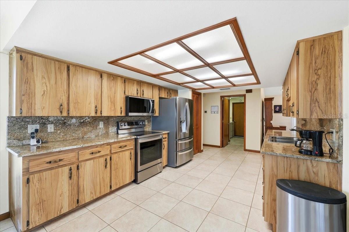 PLANTATION RIDGE - Residential