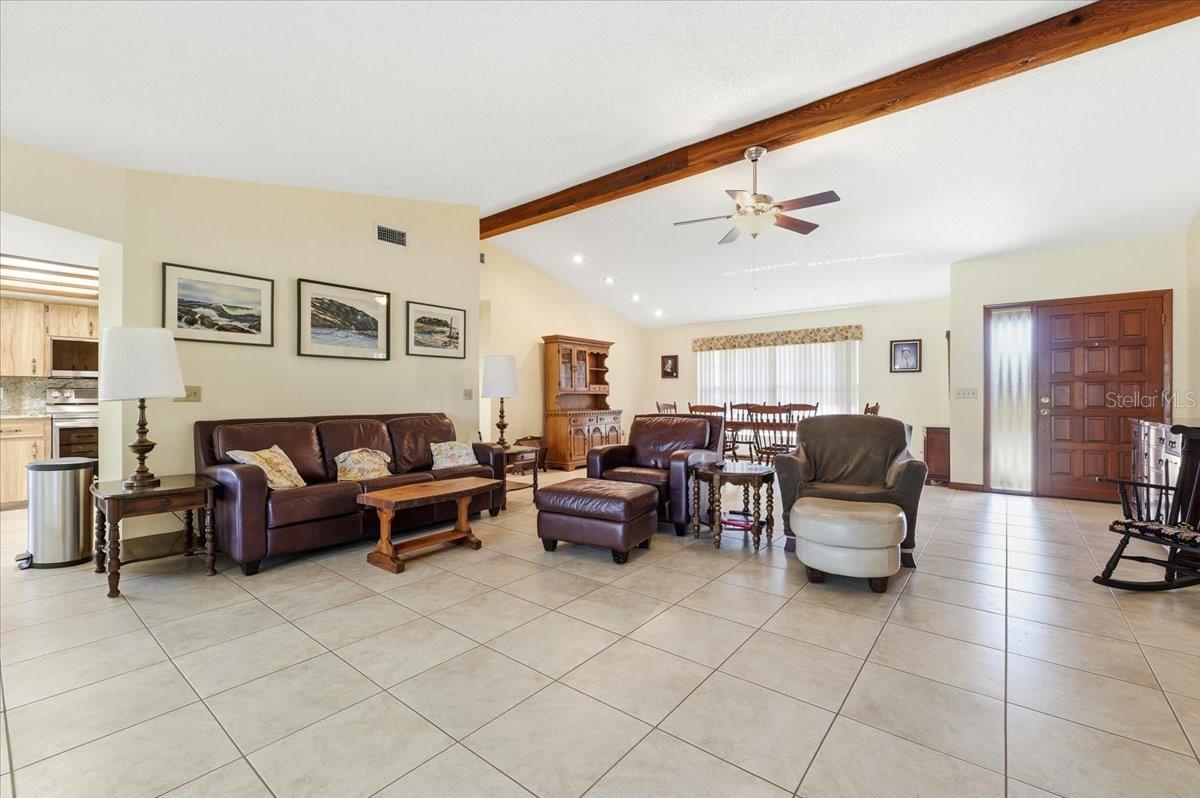 PLANTATION RIDGE - Residential