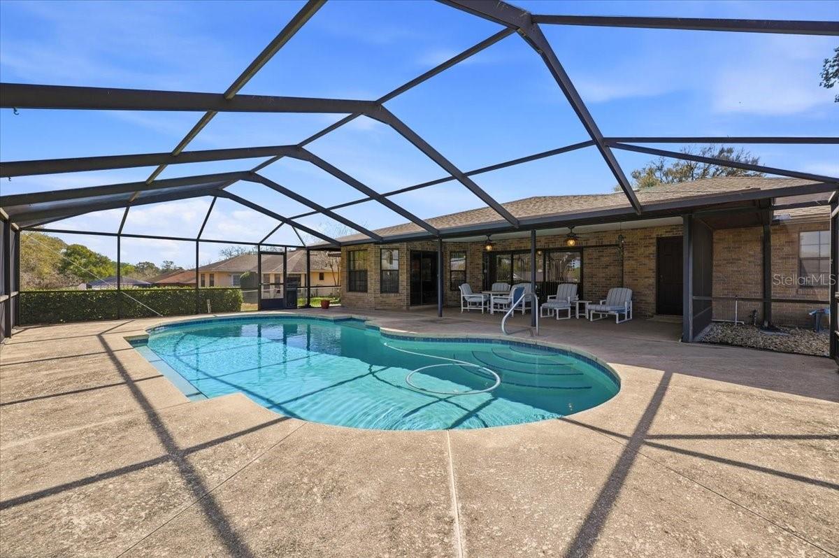 PLANTATION RIDGE - Residential