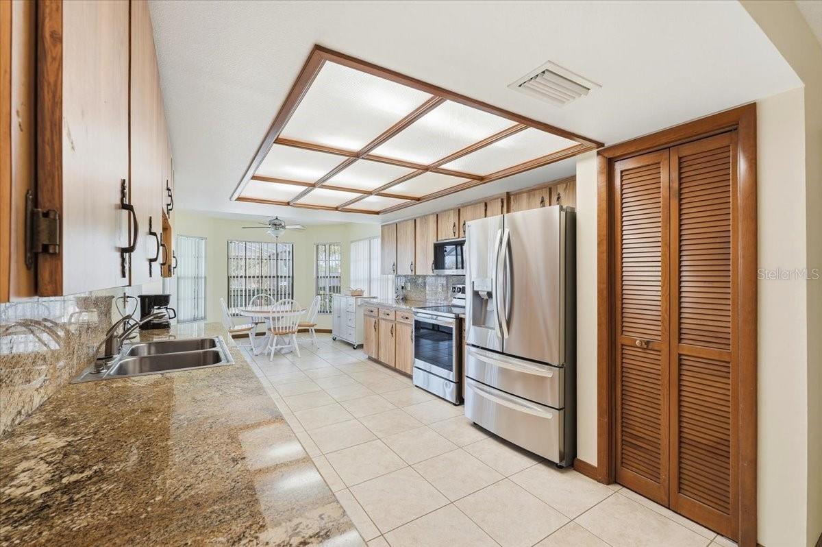 PLANTATION RIDGE - Residential