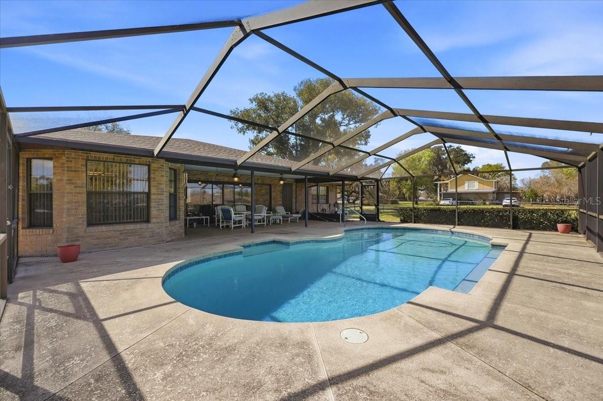 PLANTATION RIDGE - Residential