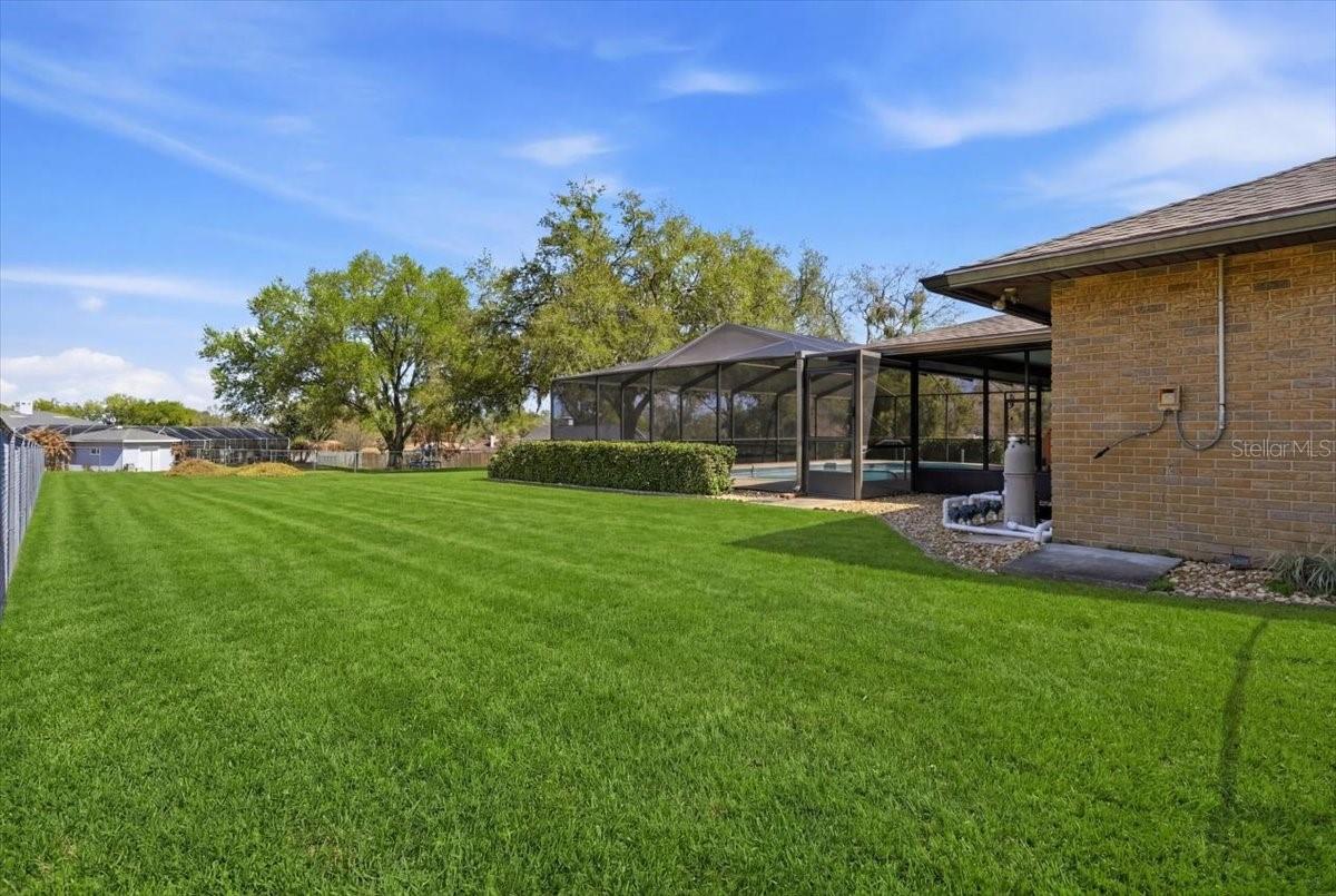 PLANTATION RIDGE - Residential