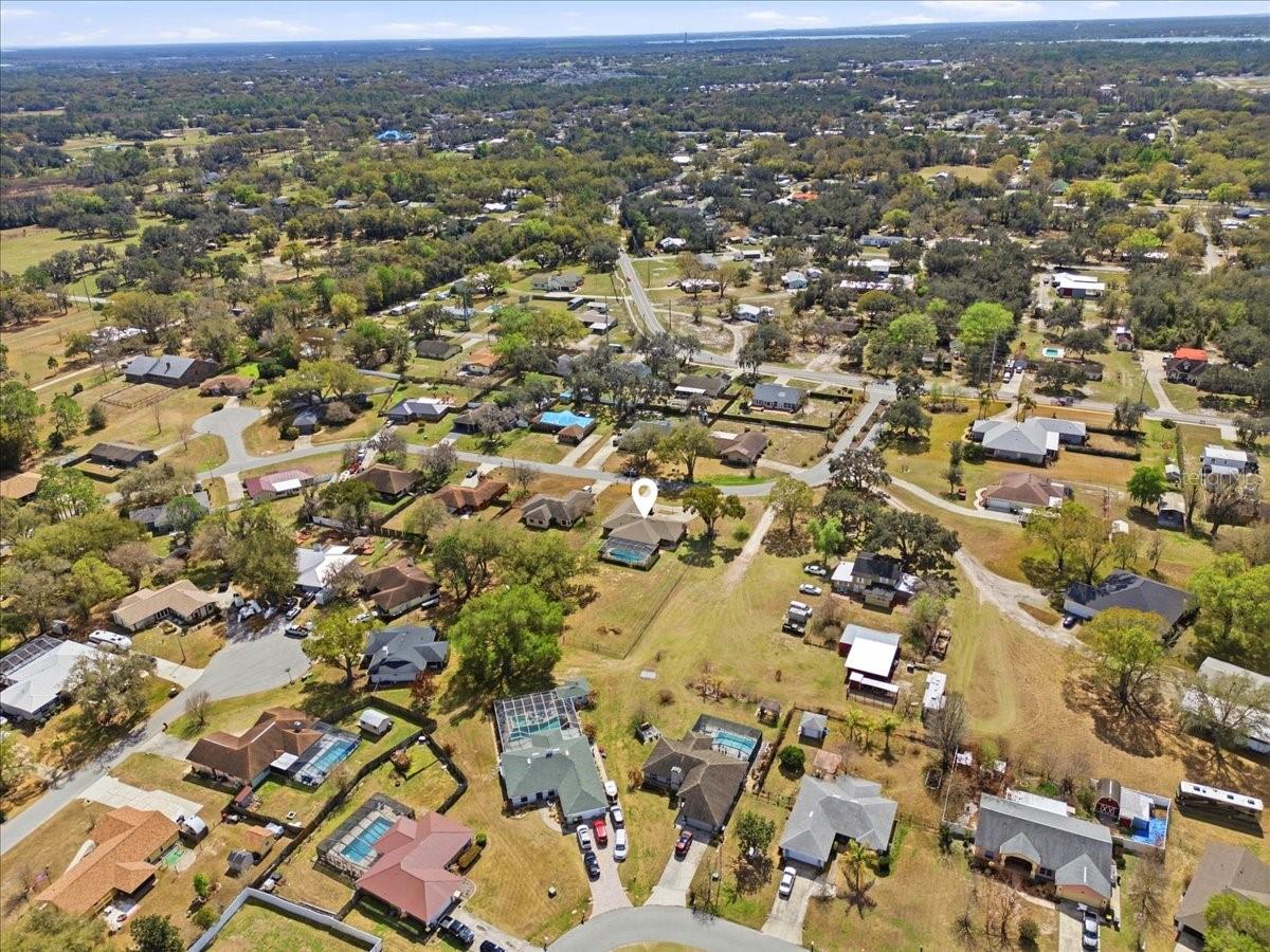 PLANTATION RIDGE - Residential