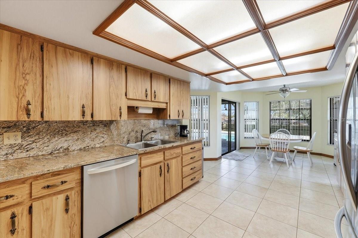 PLANTATION RIDGE - Residential