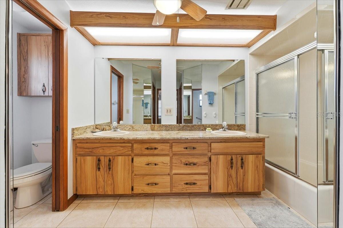 PLANTATION RIDGE - Residential