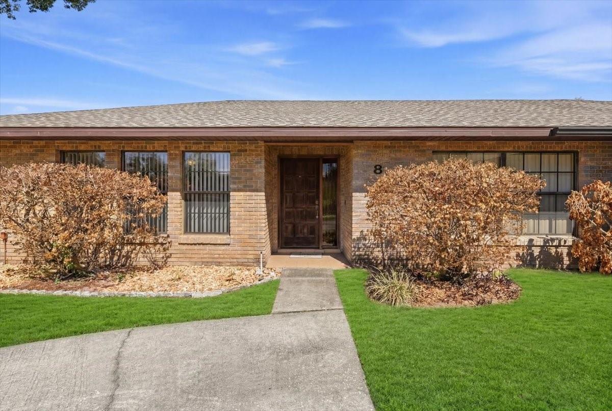 PLANTATION RIDGE - Residential