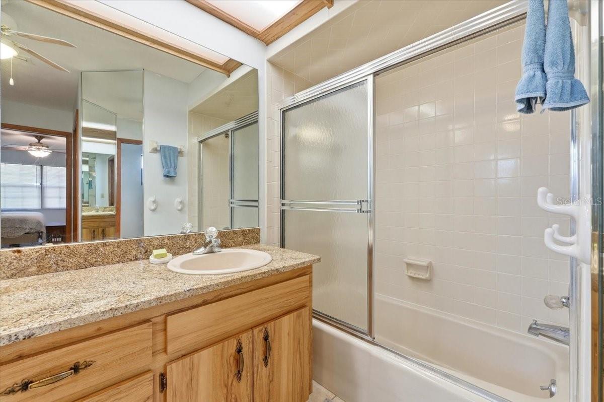 PLANTATION RIDGE - Residential