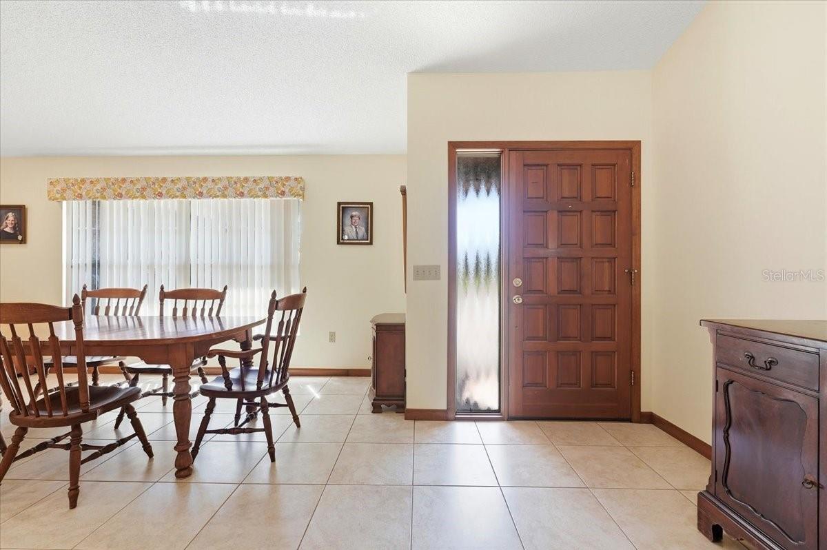 PLANTATION RIDGE - Residential