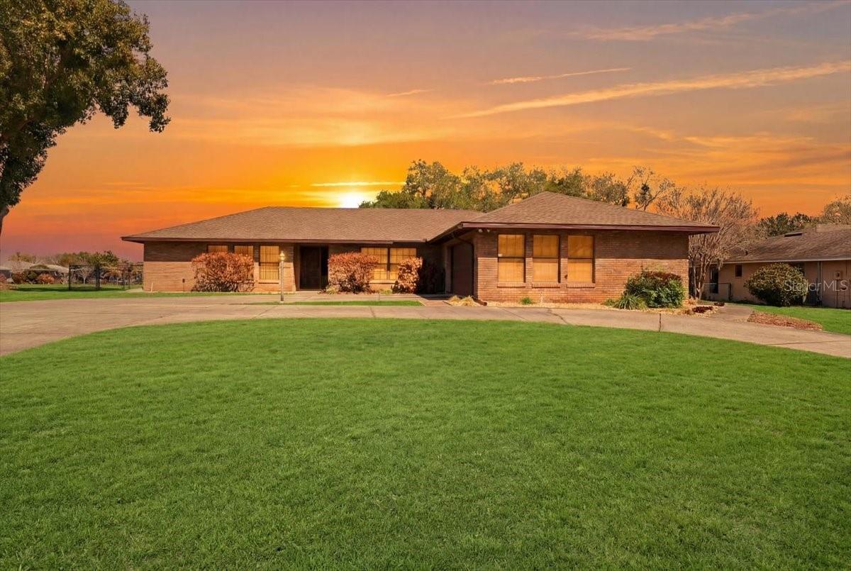 PLANTATION RIDGE - Residential