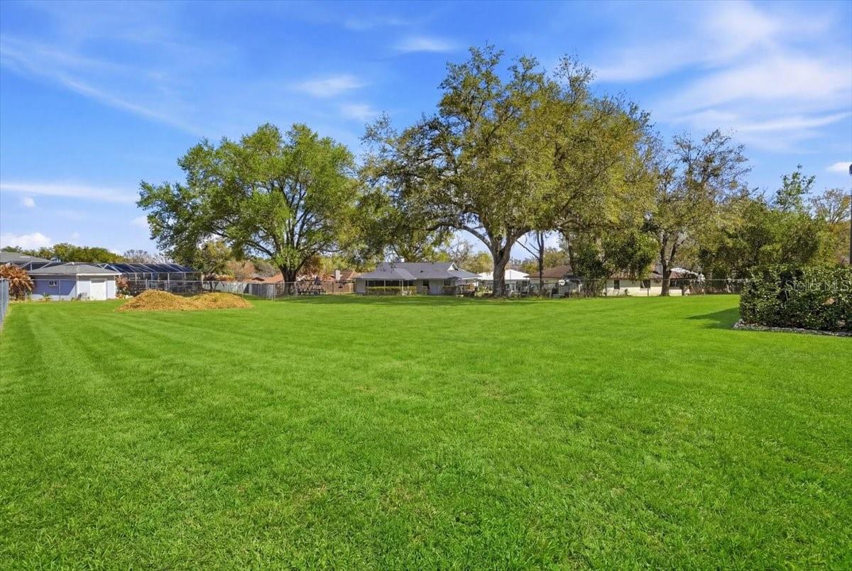 PLANTATION RIDGE - Residential