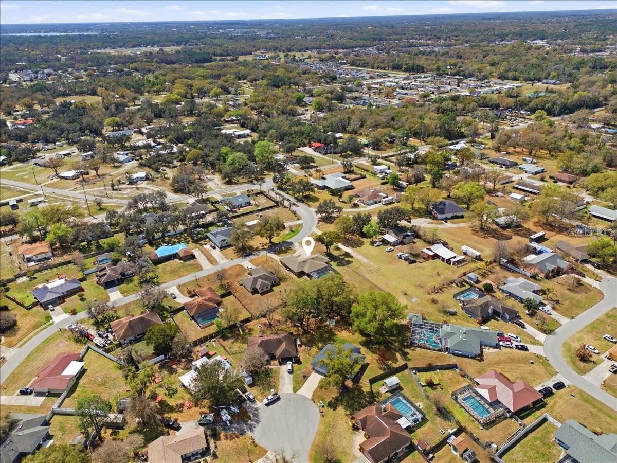 PLANTATION RIDGE - Residential