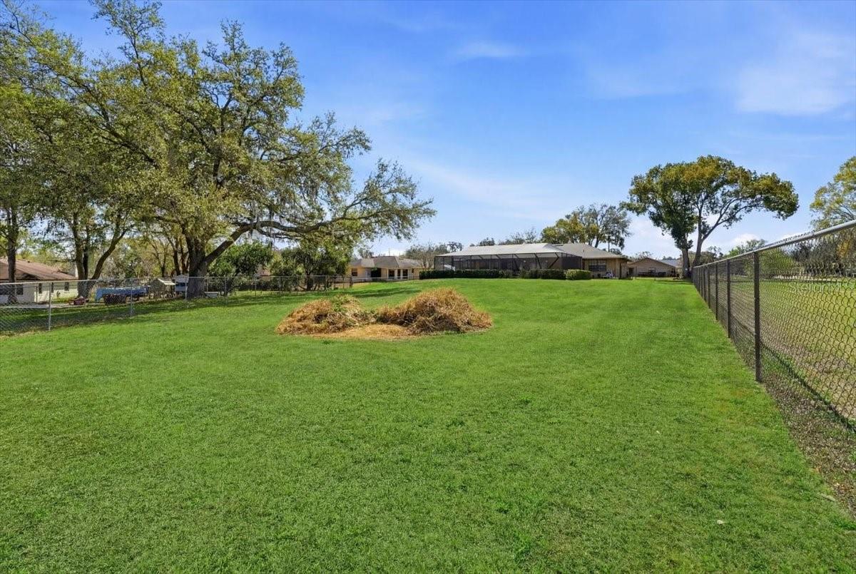 PLANTATION RIDGE - Residential