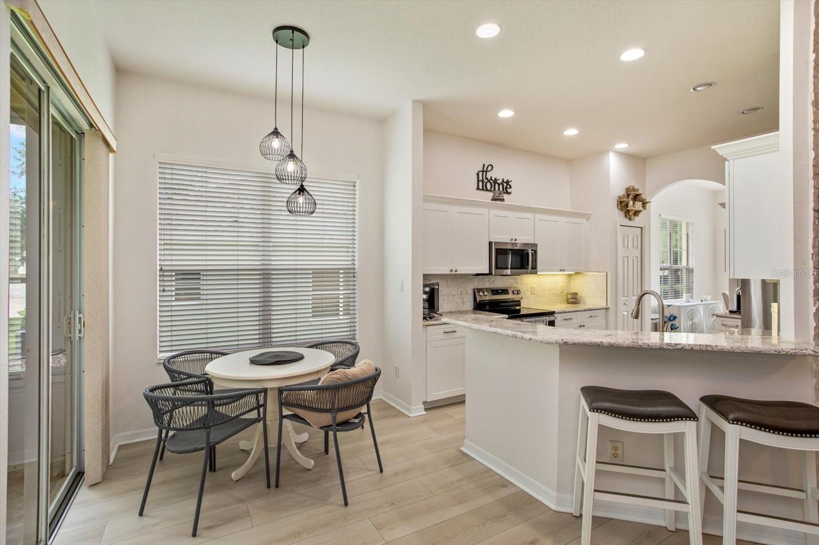 PLANTATION AT LEESBURG GLENDALE VILLAGE - Residential