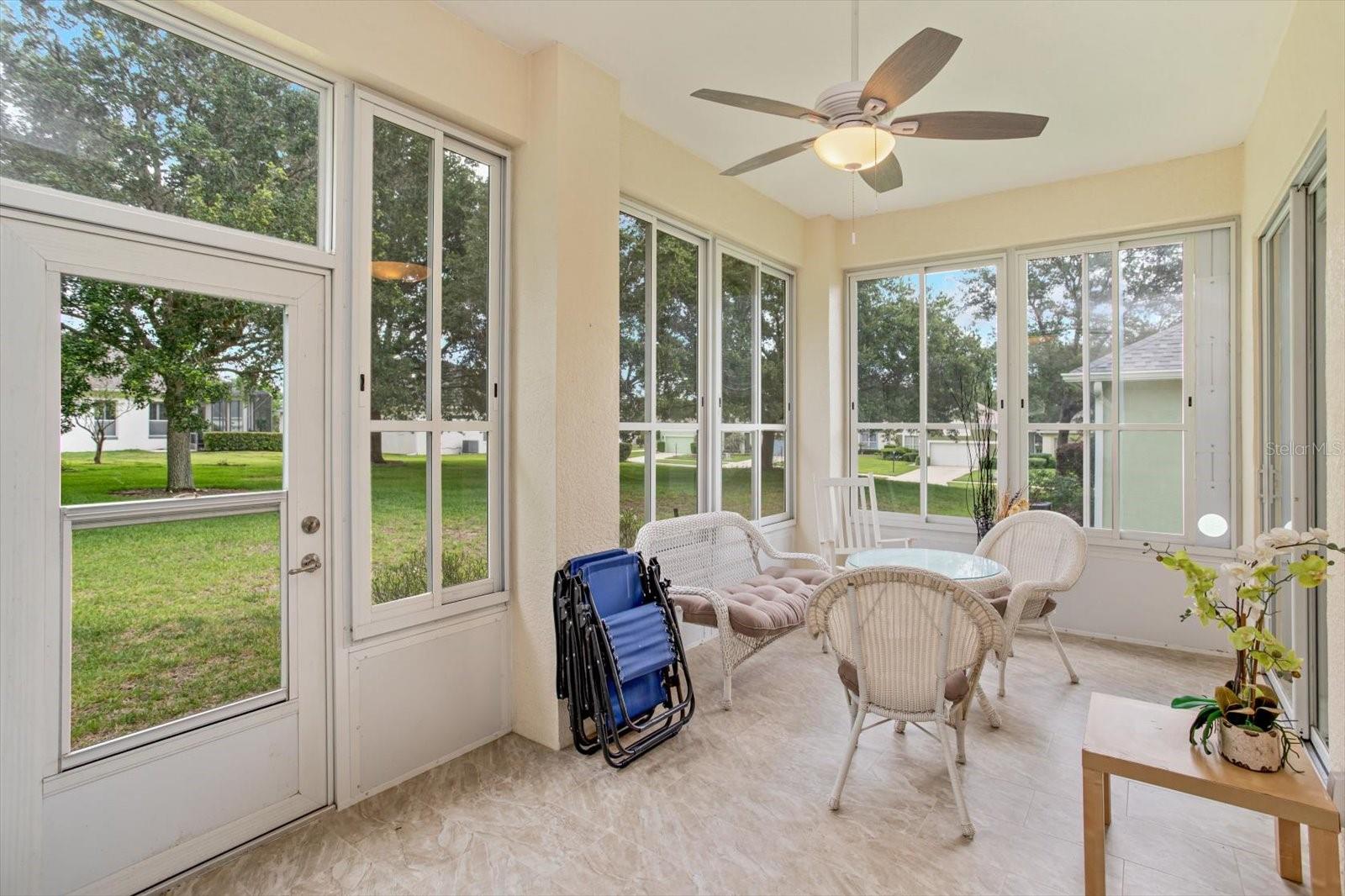 PLANTATION AT LEESBURG GLENDALE VILLAGE - Residential
