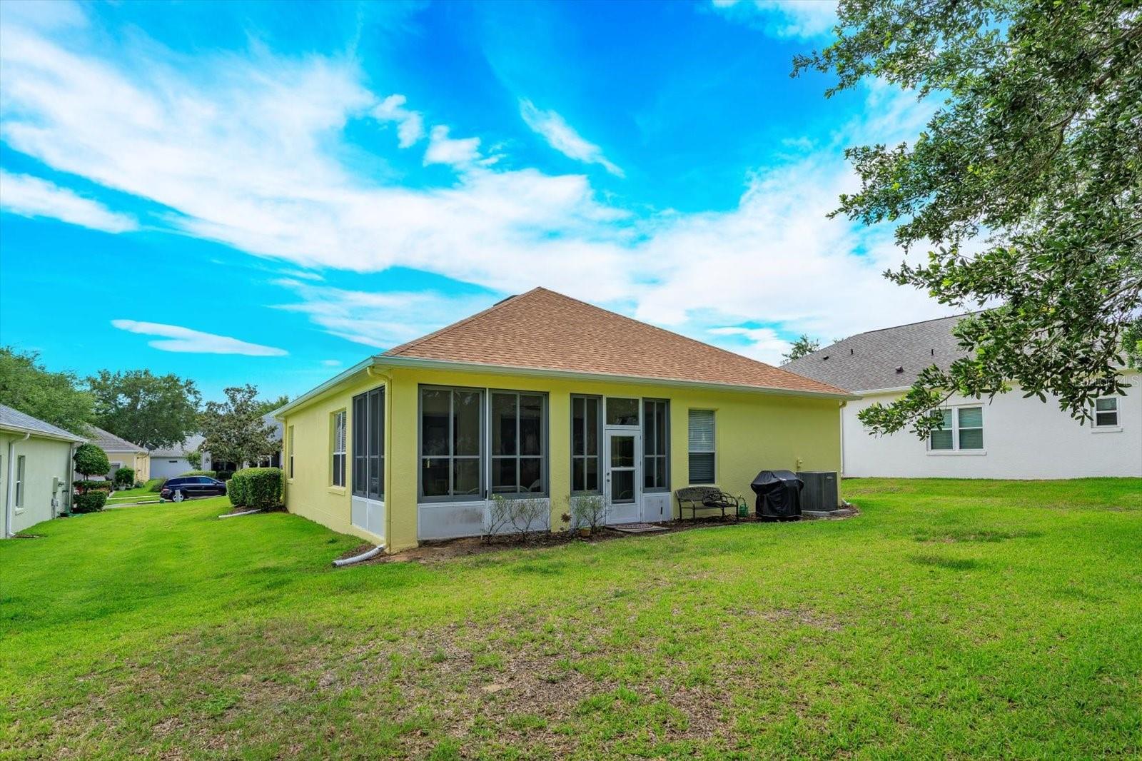 PLANTATION AT LEESBURG GLENDALE VILLAGE - Residential