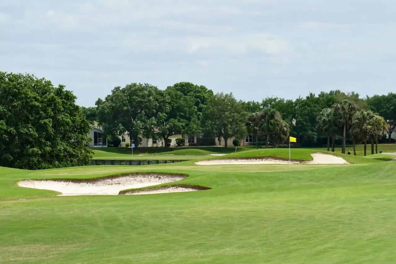PLANTATION AT LEESBURG GLENDALE VILLAGE - Residential