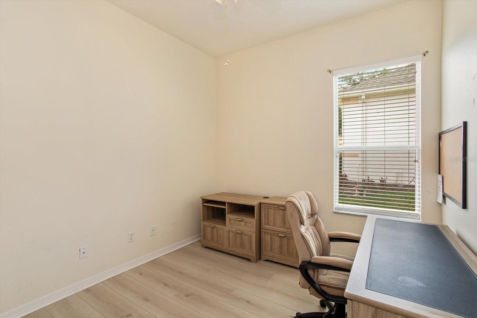 PLANTATION AT LEESBURG GLENDALE VILLAGE - Residential