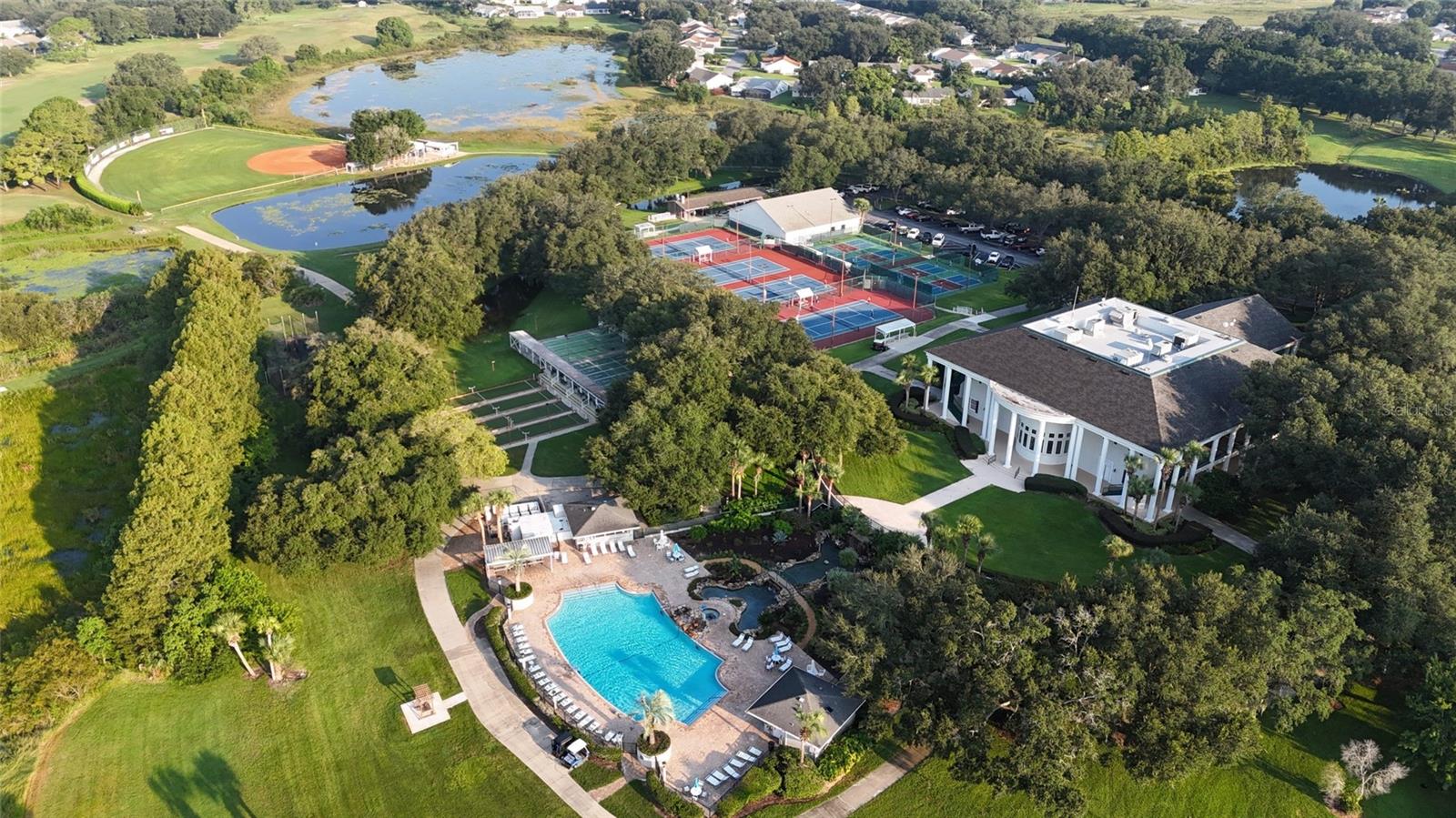 PLANTATION AT LEESBURG GLENDALE VILLAGE - Residential