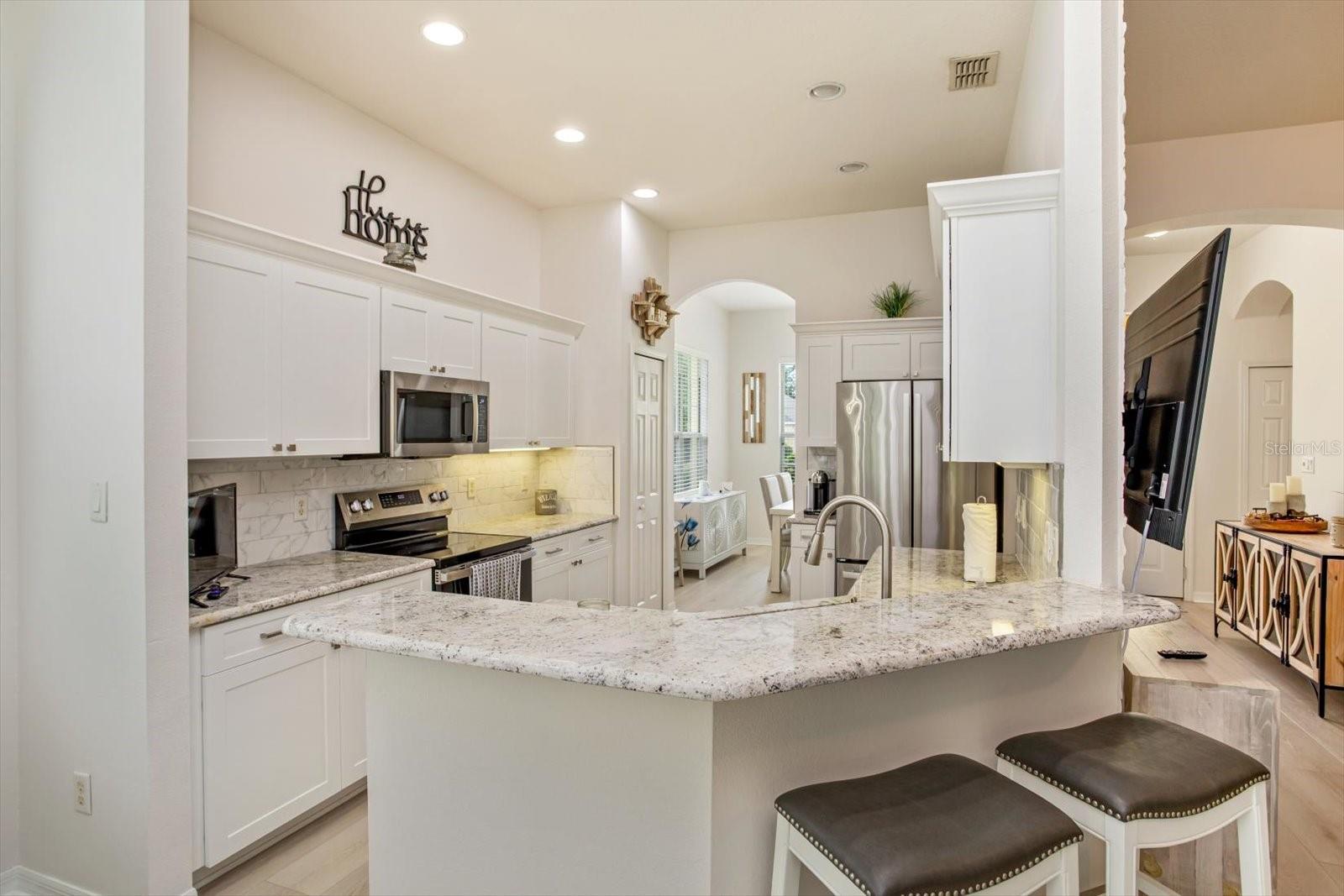 PLANTATION AT LEESBURG GLENDALE VILLAGE - Residential