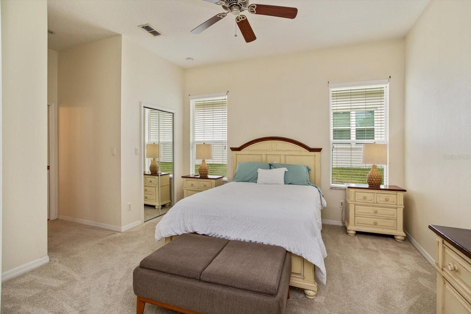 PLANTATION AT LEESBURG GLENDALE VILLAGE - Residential