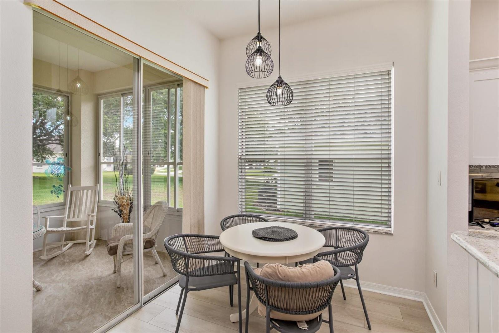 PLANTATION AT LEESBURG GLENDALE VILLAGE - Residential