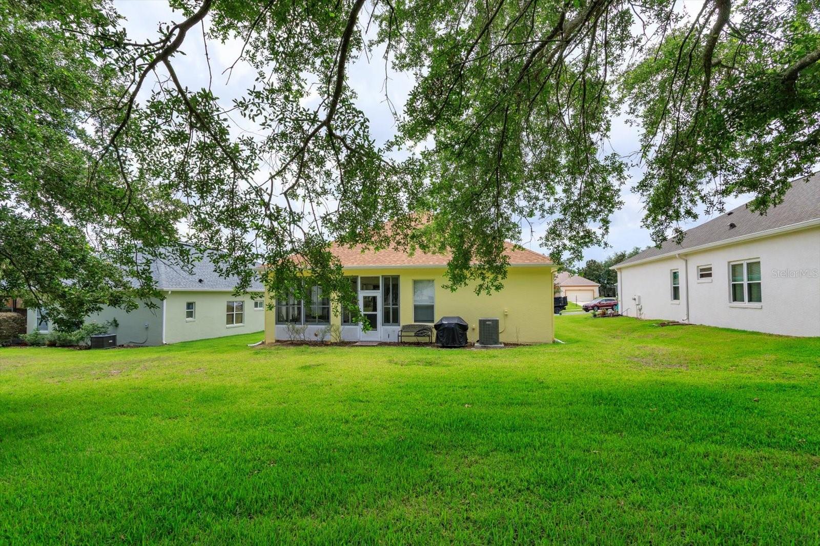 PLANTATION AT LEESBURG GLENDALE VILLAGE - Residential