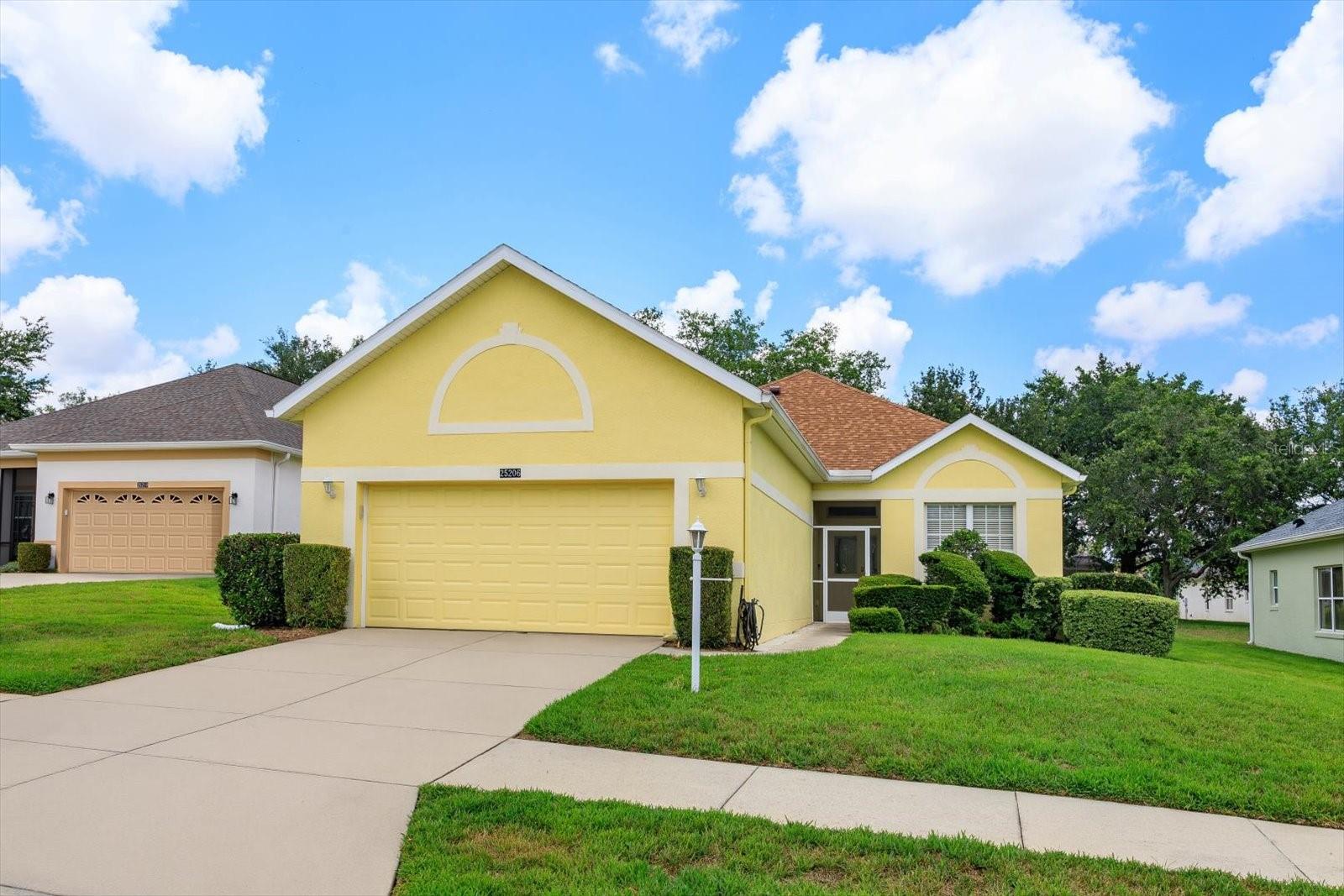 PLANTATION AT LEESBURG GLENDALE VILLAGE - Residential