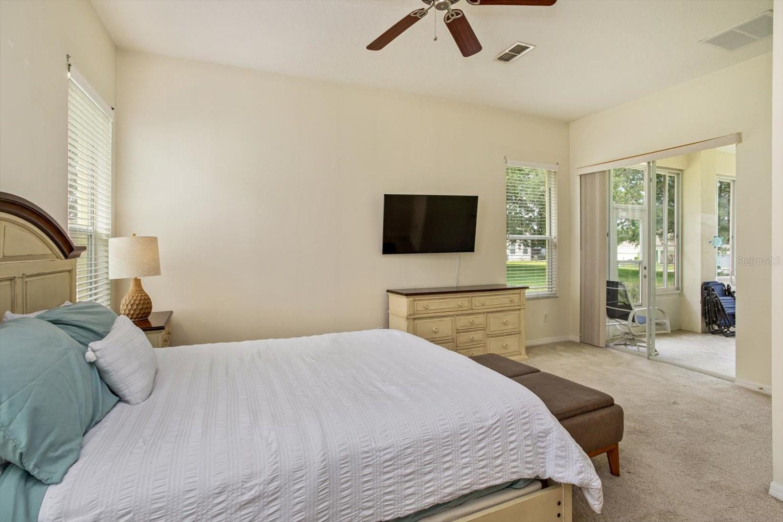 PLANTATION AT LEESBURG GLENDALE VILLAGE - Residential