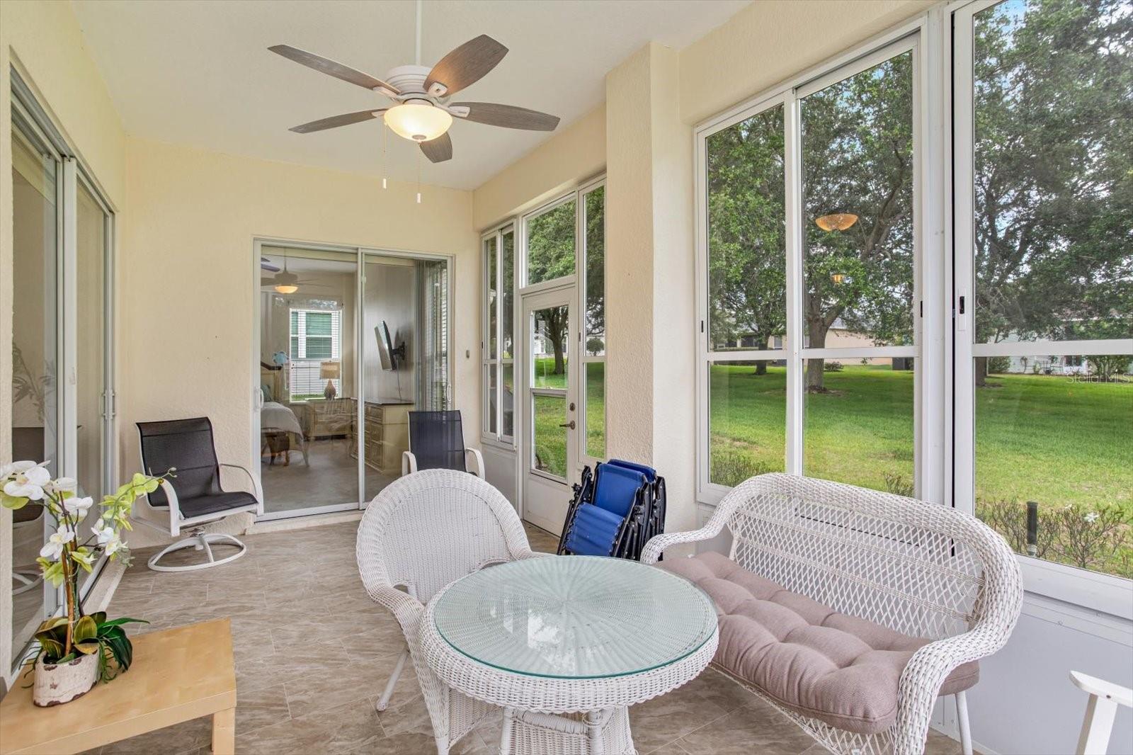 PLANTATION AT LEESBURG GLENDALE VILLAGE - Residential