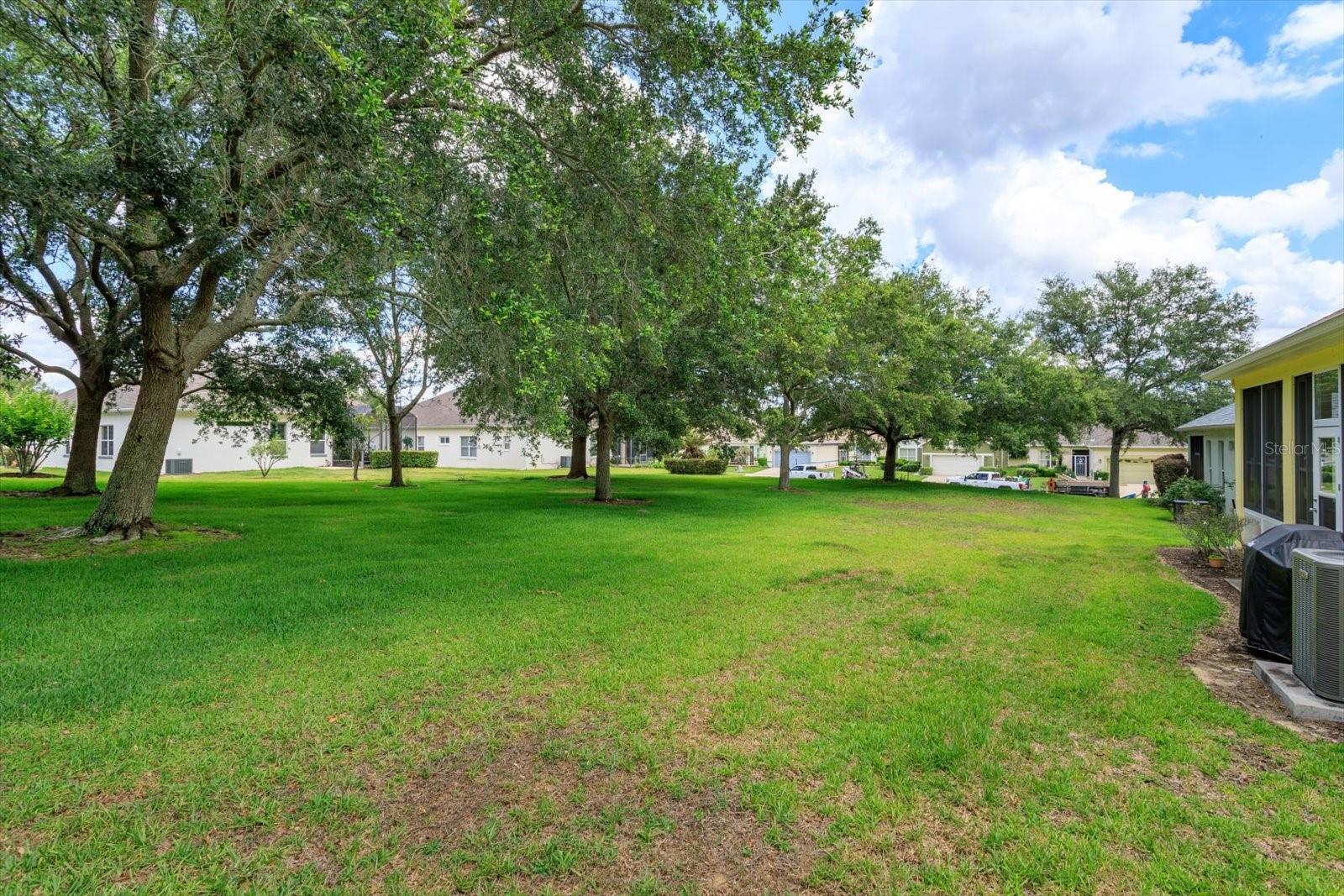 PLANTATION AT LEESBURG GLENDALE VILLAGE - Residential