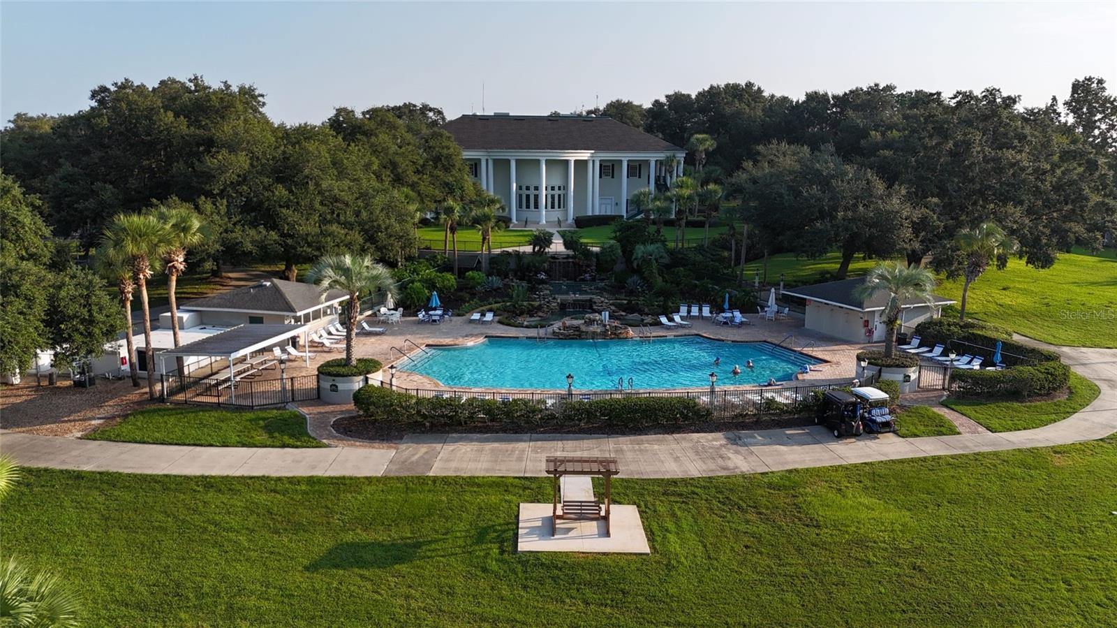PLANTATION AT LEESBURG GLENDALE VILLAGE - Residential
