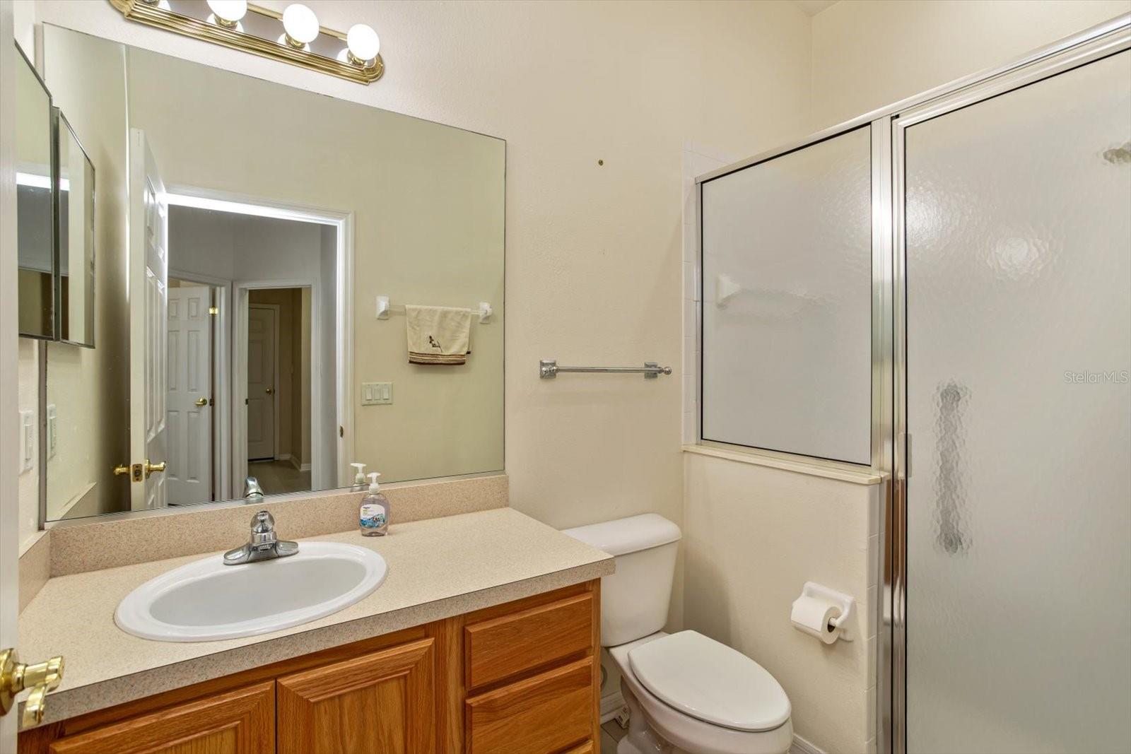 PLANTATION AT LEESBURG GLENDALE VILLAGE - Residential