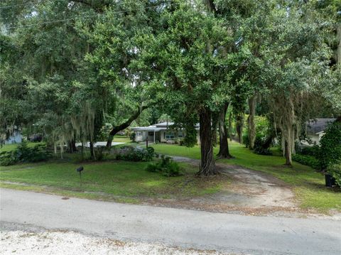 A home in KEYSTONE HEIGHTS